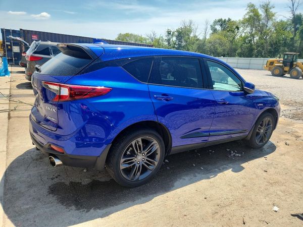 2023 ACURA RDX SH-AWD A-SPEC