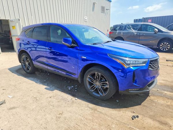 2023 ACURA RDX SH-AWD A-SPEC