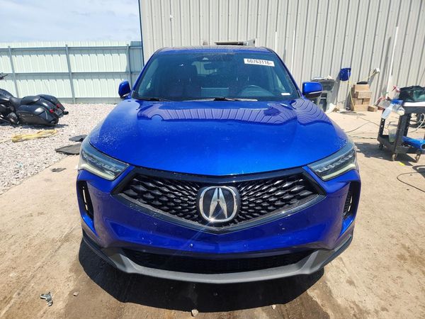 2023 ACURA RDX SH-AWD A-SPEC