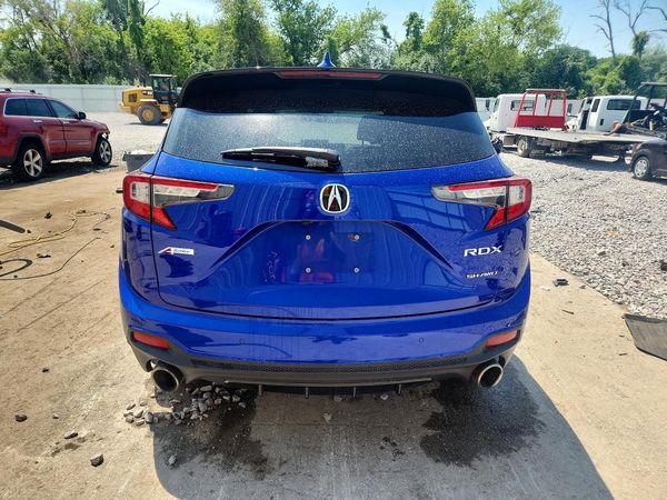 2023 ACURA RDX SH-AWD A-SPEC