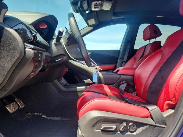 2023 ACURA RDX SH-AWD A-SPEC