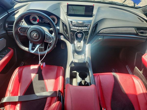 2023 ACURA RDX SH-AWD A-SPEC