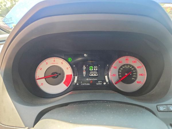 2023 ACURA RDX SH-AWD A-SPEC