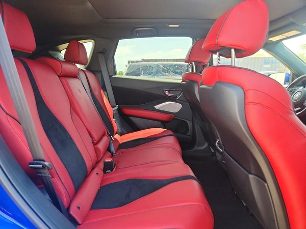 2023 ACURA RDX SH-AWD A-SPEC