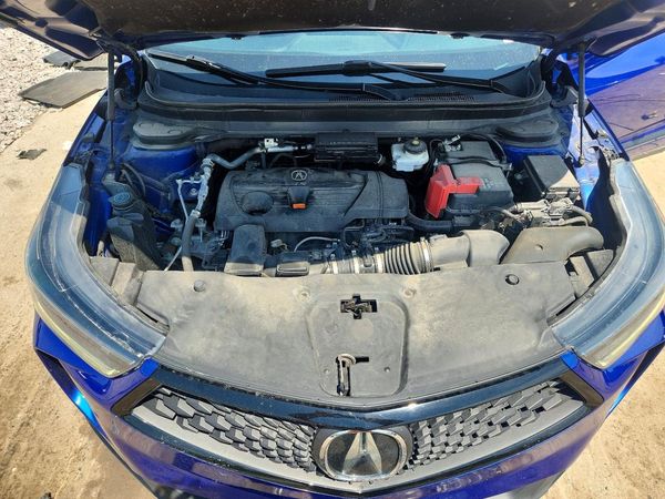 2023 ACURA RDX SH-AWD A-SPEC