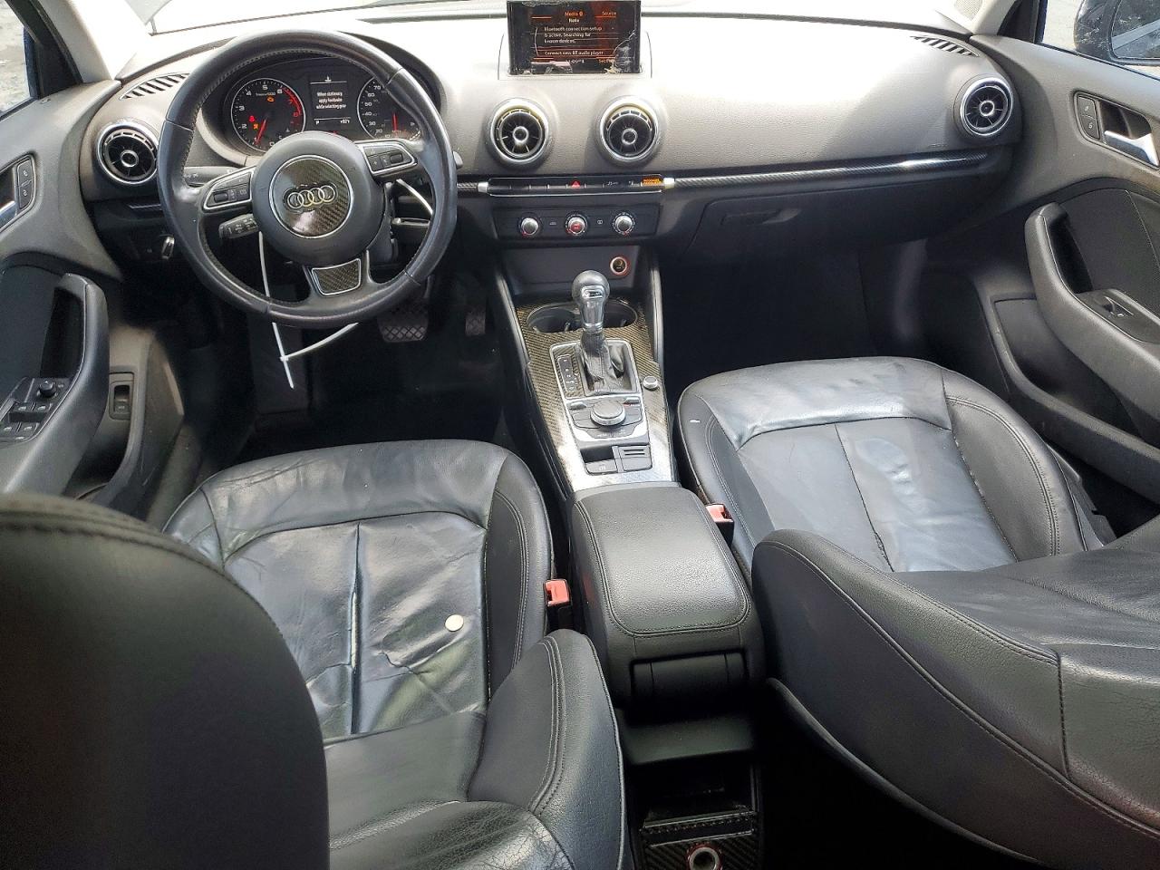2015 AUDI A3 Premium