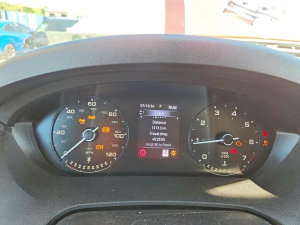 2023 RAM PROMASTER 3500