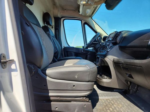 2023 RAM PROMASTER 3500
