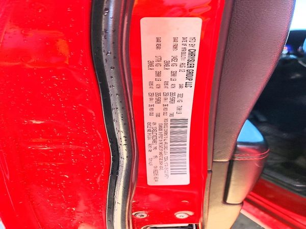 2013 DODGE DURANGO R/T AWD