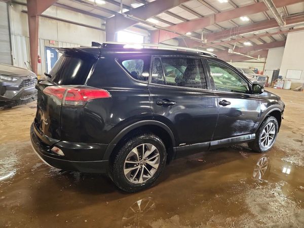 2016 TOYOTA RAV4 HV XLE (M Grade)