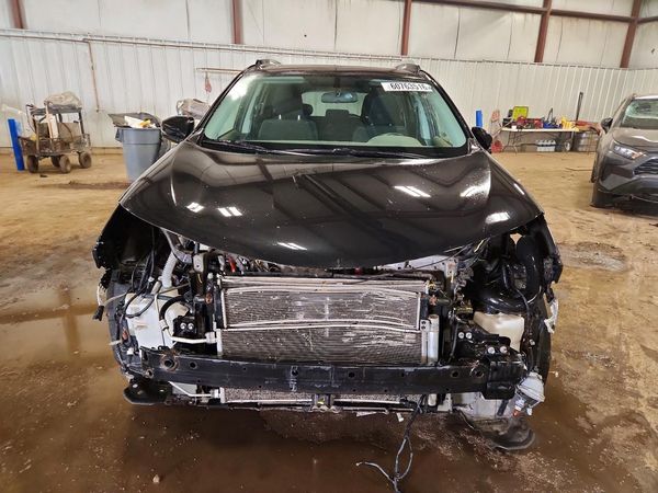 2016 TOYOTA RAV4 HV XLE (M Grade)