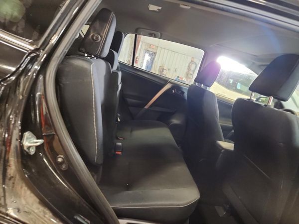 2016 TOYOTA RAV4 HV XLE (M Grade)