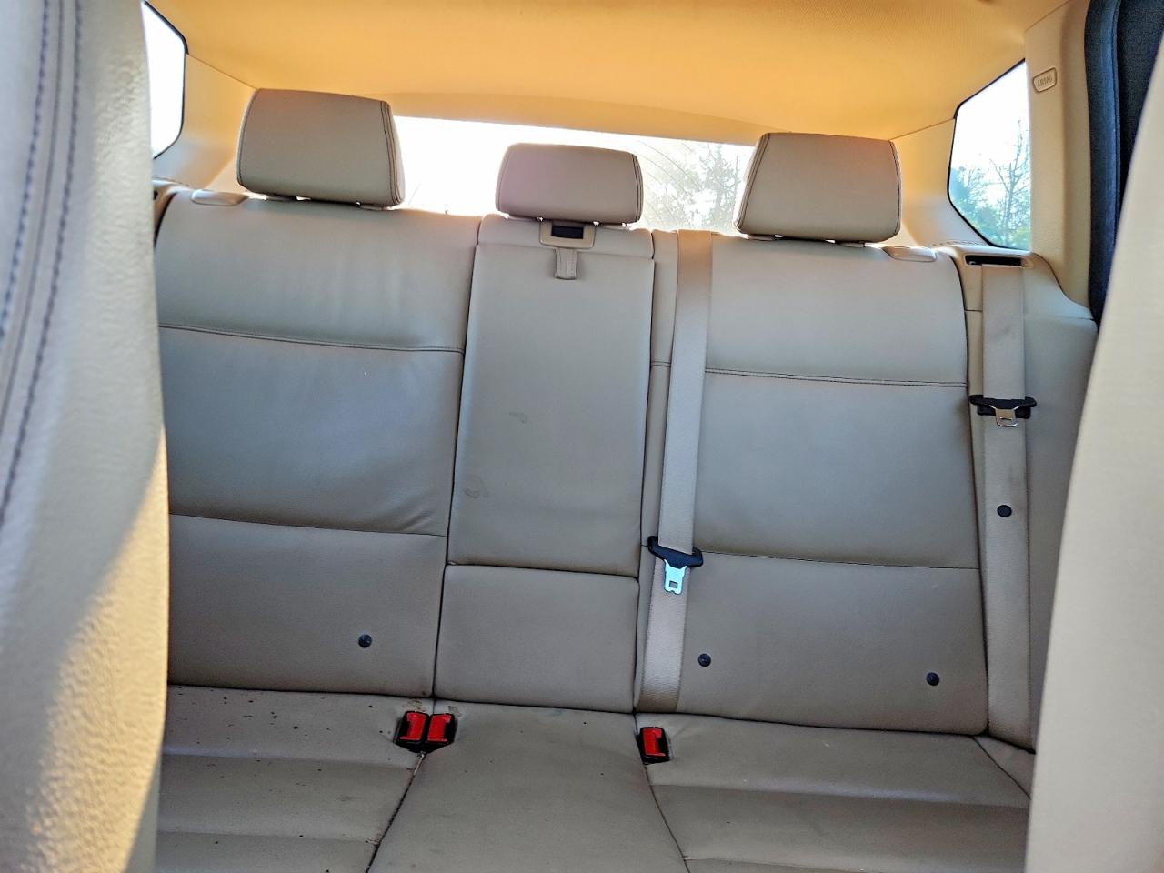 2014 BMW X3 xDrive35i