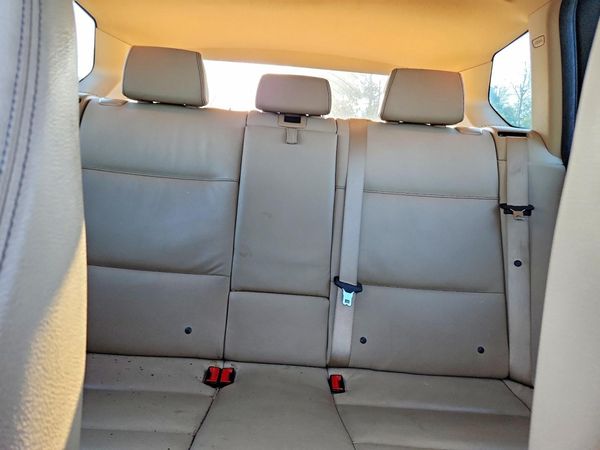 2014 BMW X3 xDrive35i