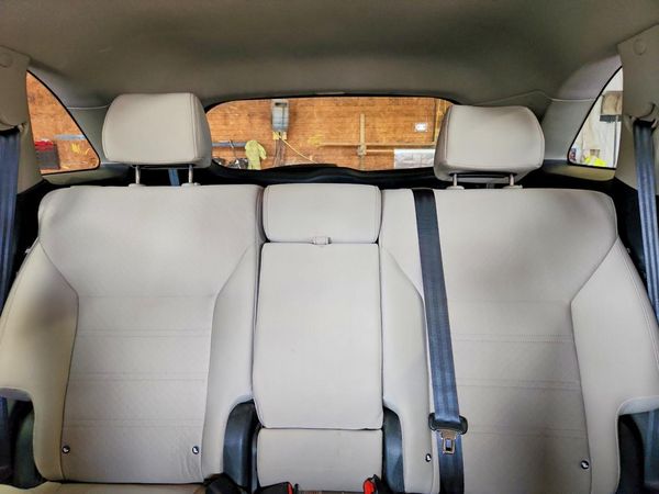 2016 KIA SORENTO L / LX