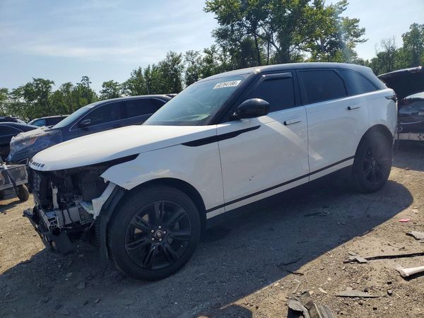 2022 LAND ROVER RANGE ROVER VELAR S
