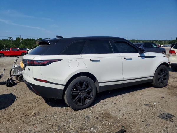 2022 LAND ROVER RANGE ROVER VELAR S