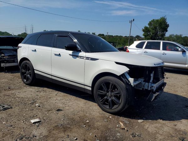 2022 LAND ROVER RANGE ROVER VELAR S