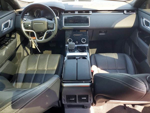 2022 LAND ROVER RANGE ROVER VELAR S