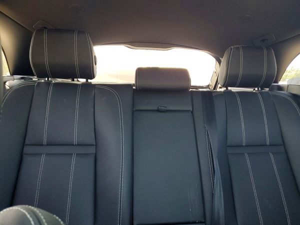 2022 LAND ROVER RANGE ROVER VELAR S