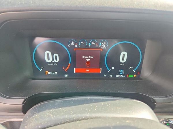 2022 FORD F150