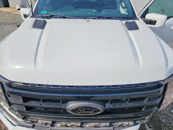 2022 FORD F150