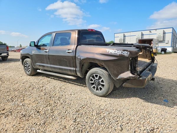 2019 TOYOTA TUNDRA