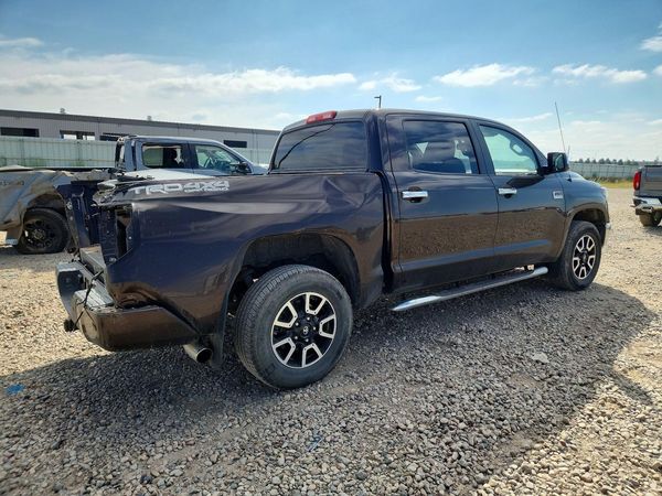 2019 TOYOTA TUNDRA