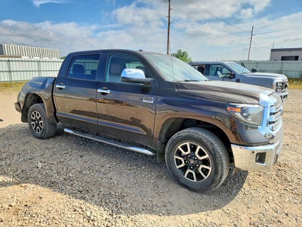 2019 TOYOTA TUNDRA