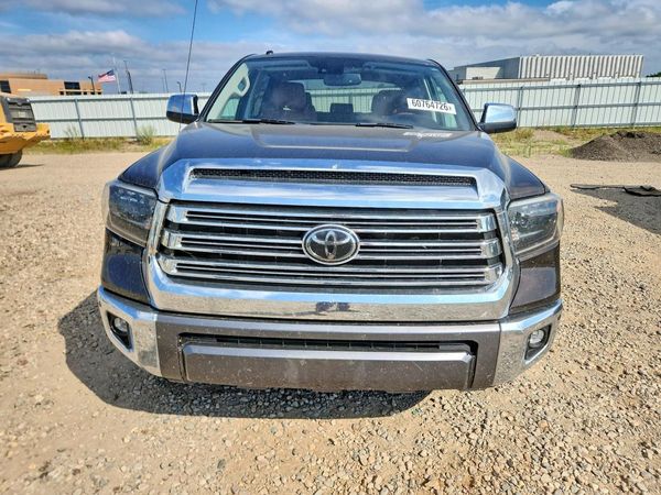 2019 TOYOTA TUNDRA