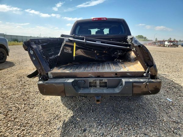 2019 TOYOTA TUNDRA