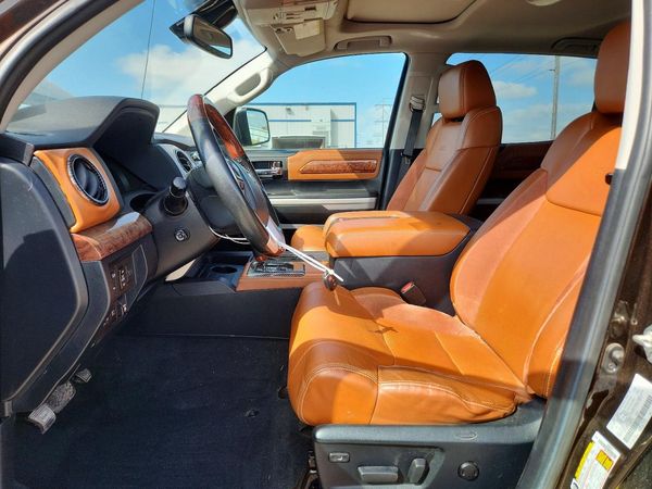 2019 TOYOTA TUNDRA