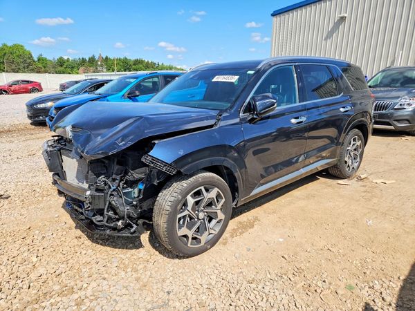 2022 HYUNDAI PALISADE
