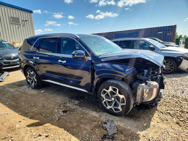 2022 HYUNDAI PALISADE
