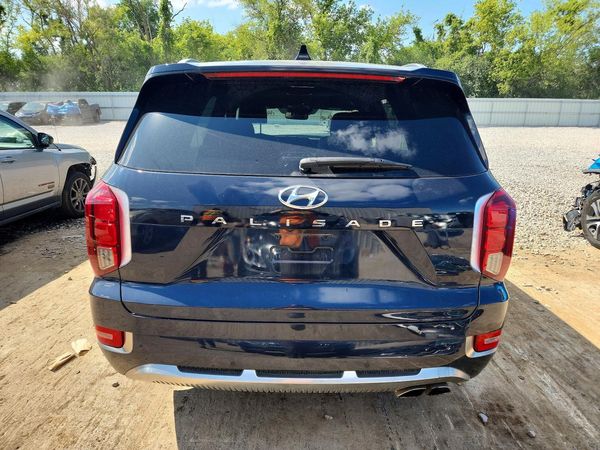 2022 HYUNDAI PALISADE