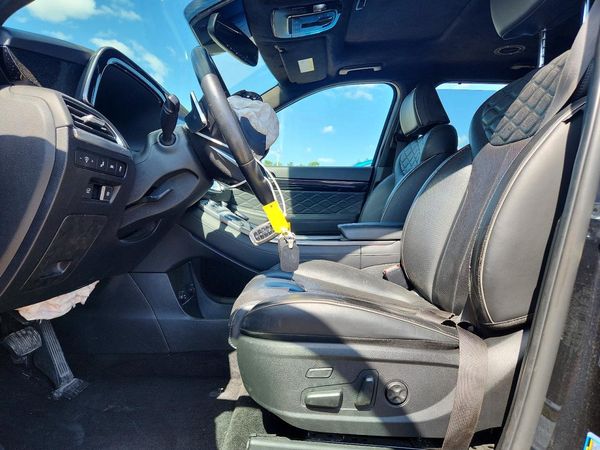 2022 HYUNDAI PALISADE