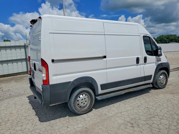 2019 RAM PROMASTER 1500