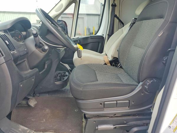 2019 RAM PROMASTER 1500