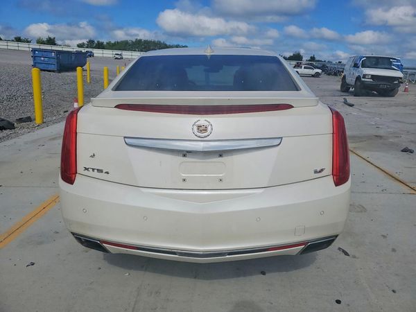2015 CADILLAC XTS Premium Vsport