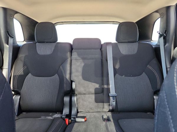 2017 JEEP CHEROKEE LATITUDE FWD