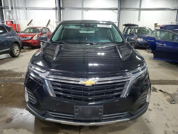 2023 CHEVROLET EQUINOX LT (1LT)