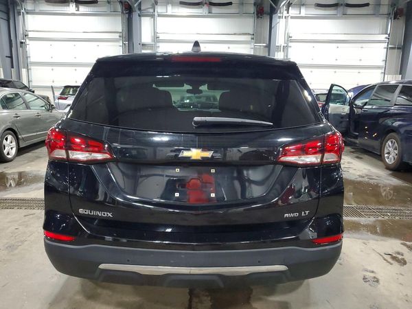 2023 CHEVROLET EQUINOX LT (1LT)