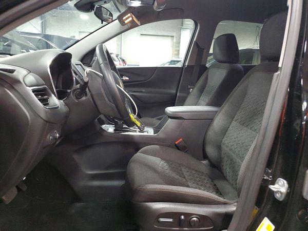 2023 CHEVROLET EQUINOX LT (1LT)
