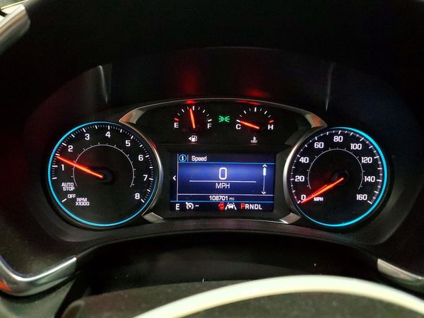 2023 CHEVROLET EQUINOX LT (1LT)
