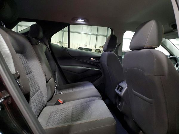 2023 CHEVROLET EQUINOX LT (1LT)