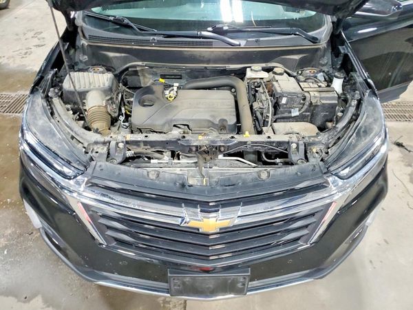 2023 CHEVROLET EQUINOX LT (1LT)