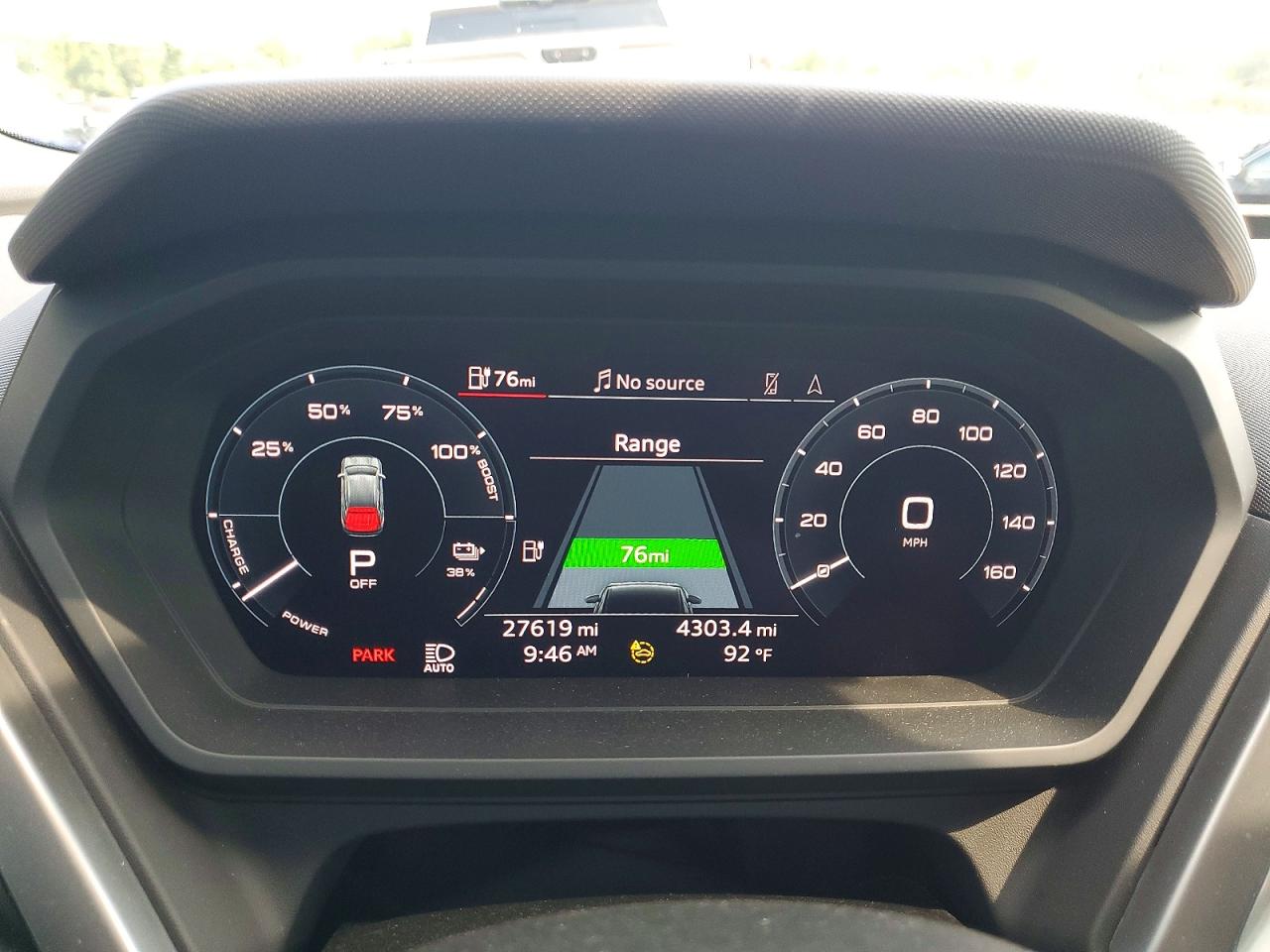 2023 AUDI Q4 E-TRON