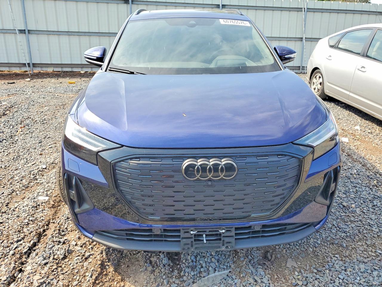 2023 AUDI Q4 E-TRON