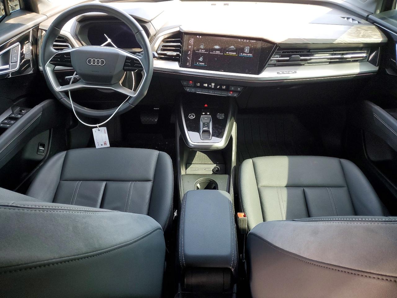 2023 AUDI Q4 E-TRON
