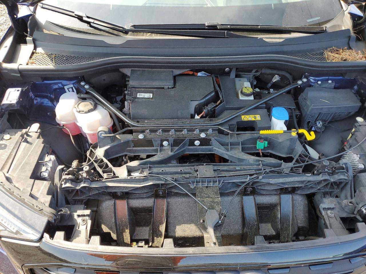 2023 AUDI Q4 E-TRON